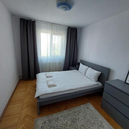 Apartament Simina Temesvár Kültér fotó