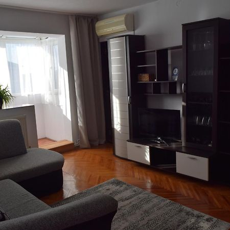 Apartament Simina Temesvár Kültér fotó