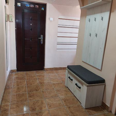 Apartament Simina Temesvár Kültér fotó