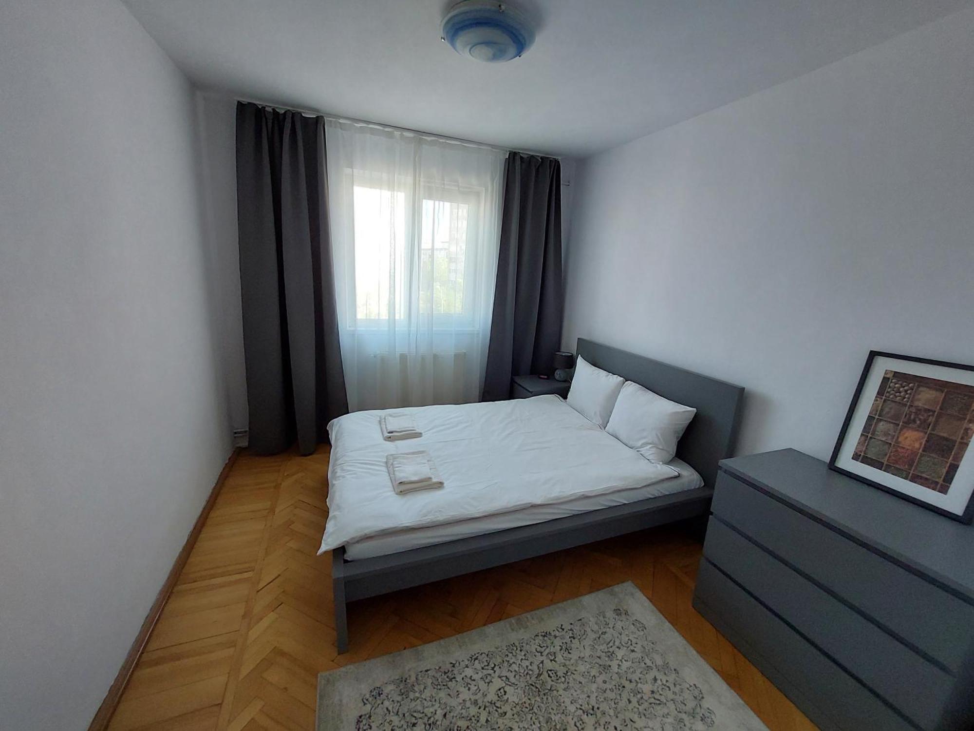 Apartament Simina Temesvár Kültér fotó