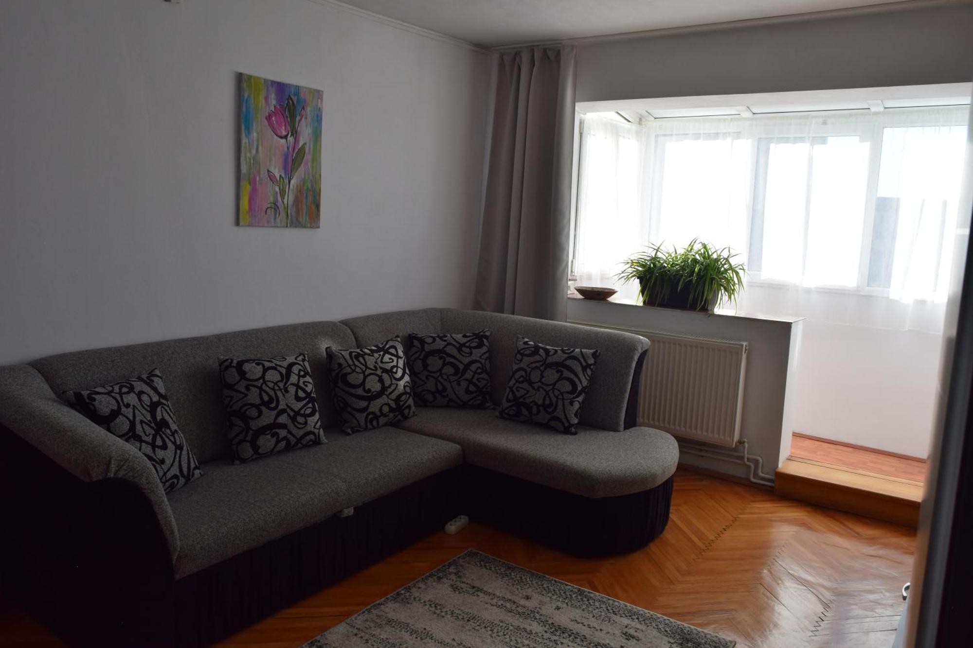 Apartament Simina Temesvár Kültér fotó