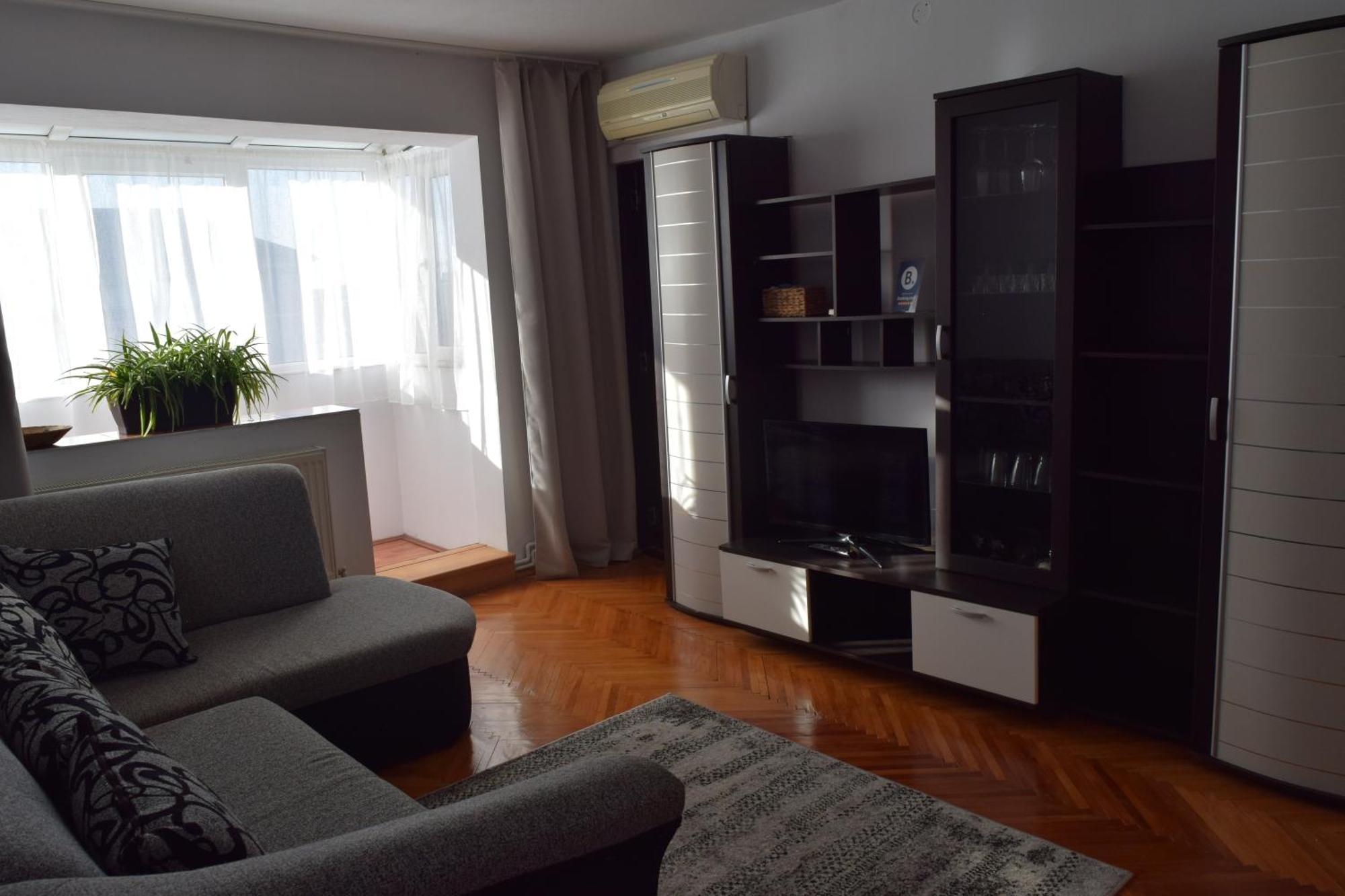 Apartament Simina Temesvár Kültér fotó