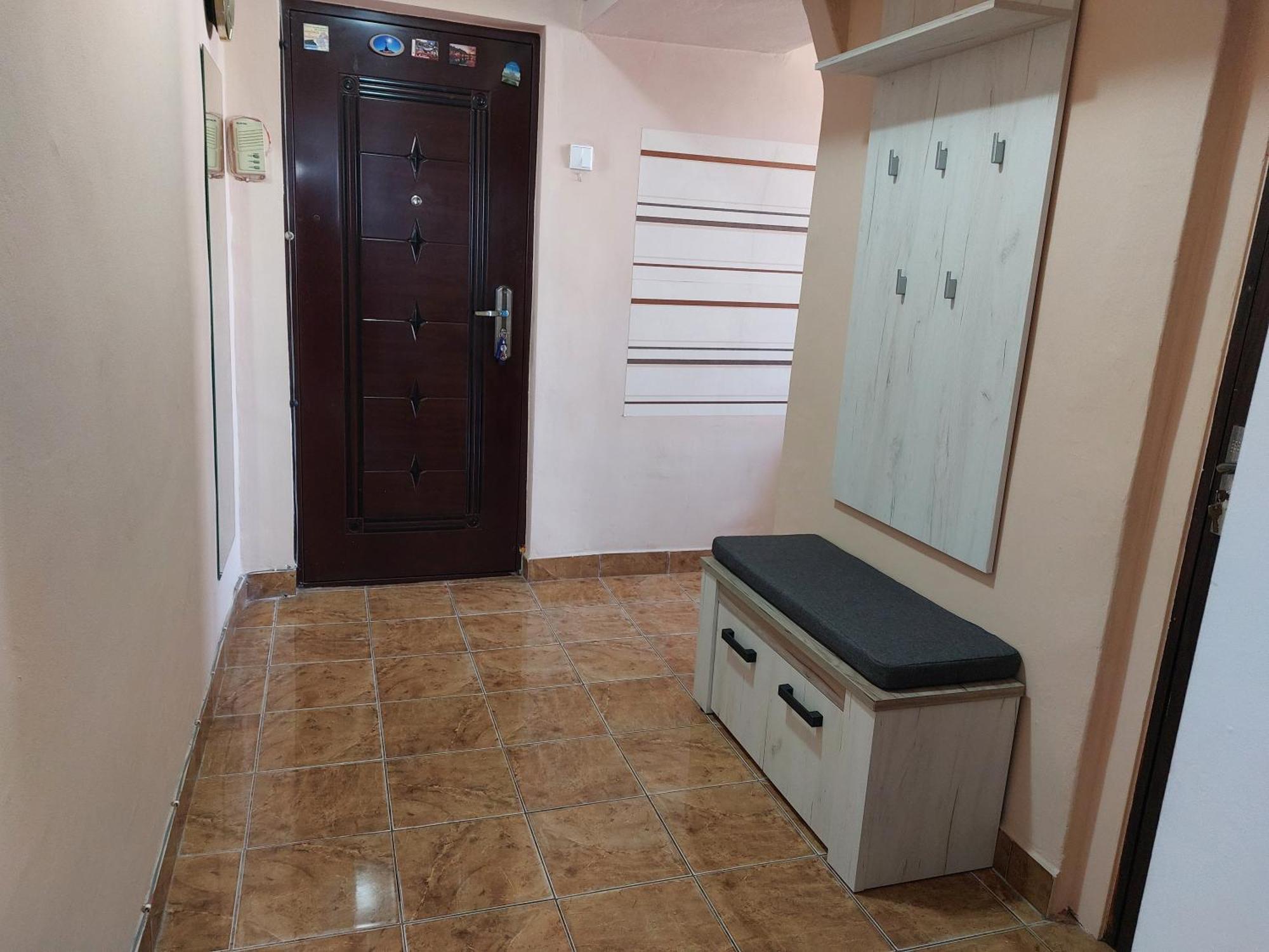 Apartament Simina Temesvár Kültér fotó