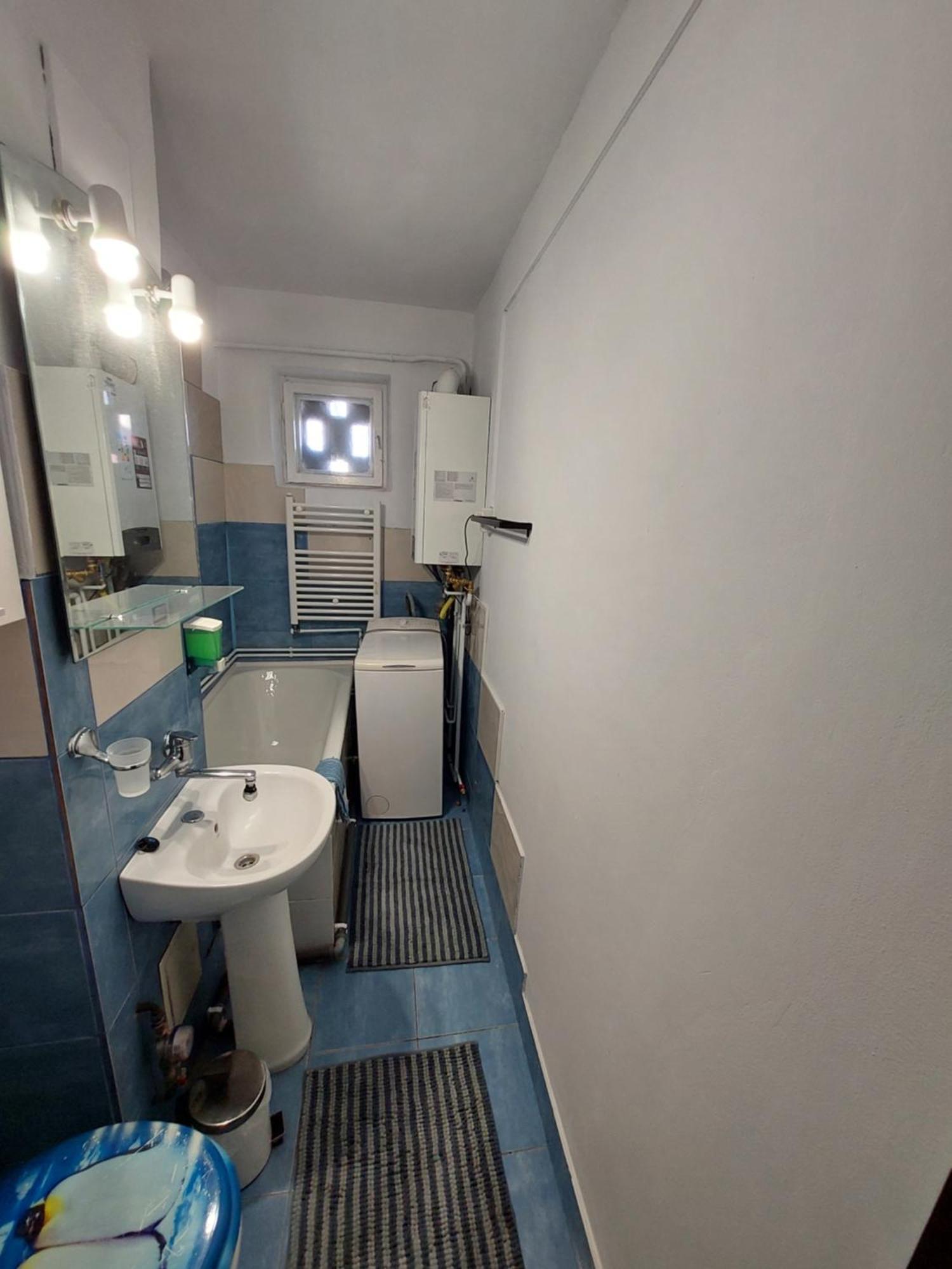Apartament Simina Temesvár Kültér fotó