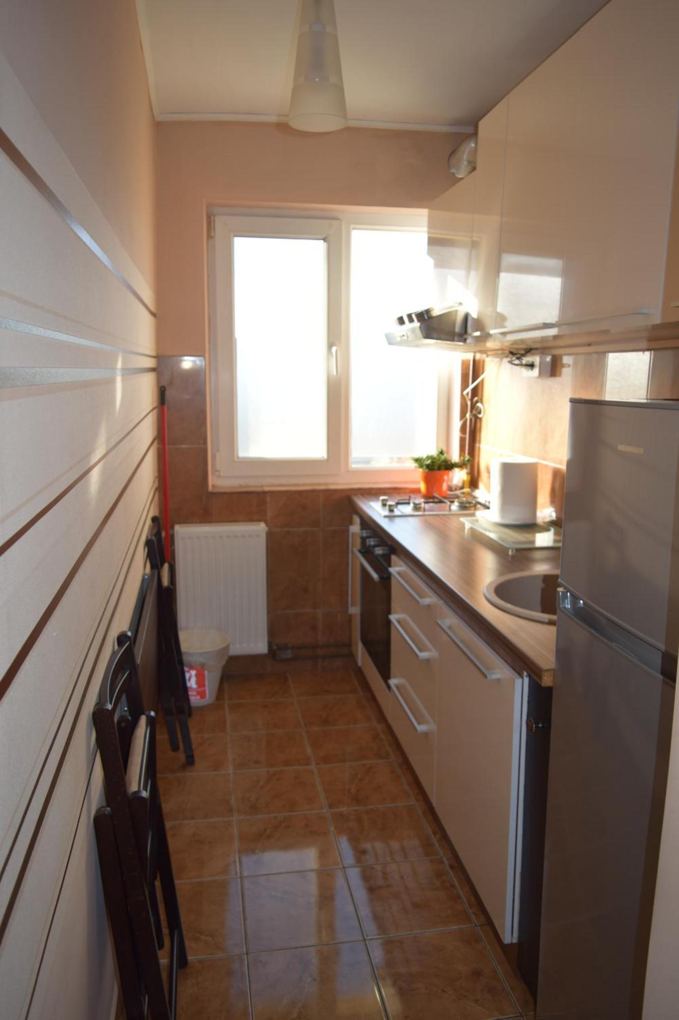 Apartament Simina Temesvár Kültér fotó